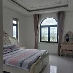 Metropole Legacy Apartment