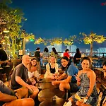 Saigon Authentic Alley Hostel - Daily Walking Morning City Tour, Free Breakfast, Gym & Rooftop Billiard