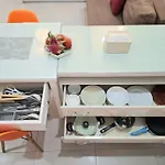 Eco Saigon Apartments