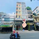 Khach San My Anh