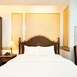 Nicecy Apartment - Sai Gon City