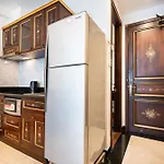 Nicecy Apartment - Sai Gon City