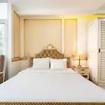 Nicecy Apartment - Sai Gon City