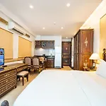 Nicecy Apartment - Sai Gon City