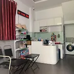 Elegant Homestay Sai Gon - District 3
