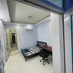 Homestay - P3 Tan Binh - Ho Chi Minh City