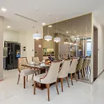 Landmark Plus Condotel Suite