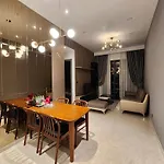 Modern Apartment The Marq D1