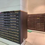 Modern Apartment The Marq D1