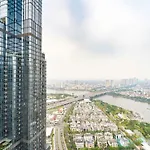The Landmark Luxury - Apartment