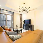 The Landmark Luxury - Apartment