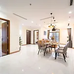 The Landmark Luxury - Apartment