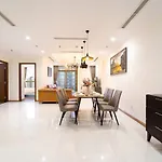The Landmark Luxury - Apartment