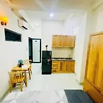 Can Ho Studio Quan Binh Thanh