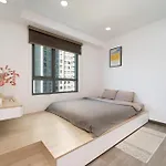 5Mintometro &3Br & Freepool&Gym