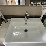 Lovely Saigon Apartment