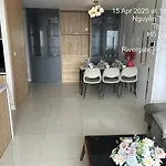 Lovely Saigon Apartment