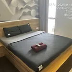 Lovely Saigon Apartment