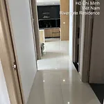 Lovely Saigon Apartment