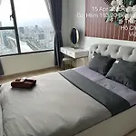 Aloha Saigon Apartment