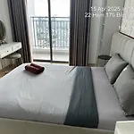 Aloha Saigon Apartment