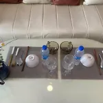 Service Apartment By Me In River Gate Building