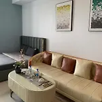 Service Apartment By Me In River Gate Building