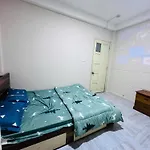 Netfix Romantic Studio Room