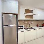 Apartment Near Secc District 7