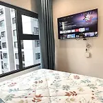 Shi House - 2 Bedroom 70M Toa S1001 & Ngay Tttm , Vincom