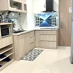 Shi House - 2 Bedroom 70M Toa S1001 & Ngay Tttm , Vincom