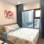 Shi House - 2 Bedroom 70M Toa S1001 & Ngay Tttm , Vincom
