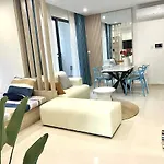 Shi House - 2 Bedroom 70M Toa S1001 & Ngay Tttm , Vincom