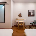 Amory Home - Bui Vien Walking Street