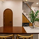 Amory Home - Bui Vien Walking Street