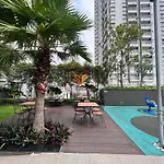 Cityview - Sunrise Apartment Quan 7