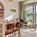 Vinhomes Landmark Luxury Apartment Since 2025