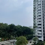 Nha Cua Truc - Emerald Celadon City