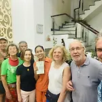 Hello Saigon Homestay