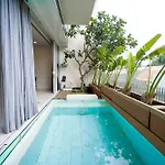 Serenity Saigon Sky Villas - Free One Way Airport Shuttle