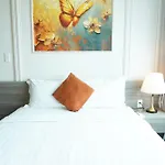 Leman Luxury Apartment District 3 Hcmc