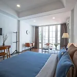 Nexus House Cay Diep