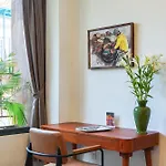 Nexus House Cay Diep