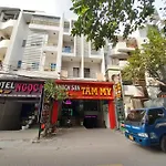 Tam My Hotel