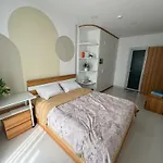 Lavida Plus, 2 Bedrooms Apartment In District 7