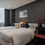 Kin Hotel Dong Du