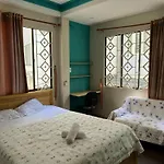 Vuong Tron Homestay
