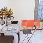 Homestay Apartment Hostel Minh Lộc