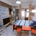 Homestay Apartment Hostel Minh Lộc