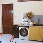 Homestay Apartment Hostel Minh Lộc